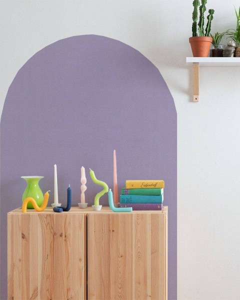 Hattan Palette | 71 Lilac